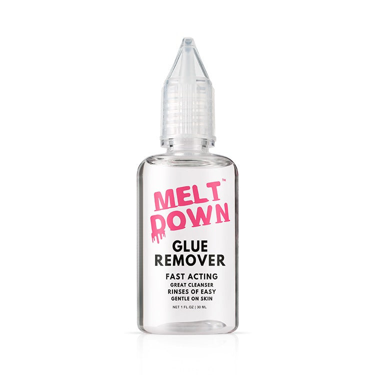 Meltdown Lace Glue and Remover Bundle Deal