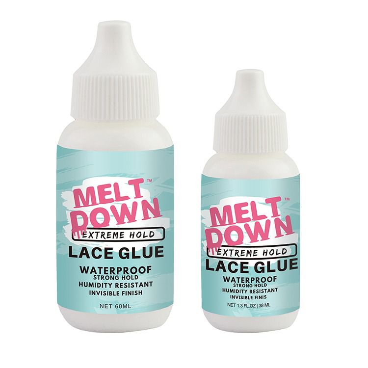 Meltdown Invisible Lace Bond Glue 60ML