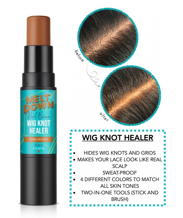 Wig Knot Healer | Lace Wig Knot Concealer